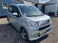 2018 Daihatsu Move