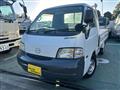 2015 Mazda Bongo Truck