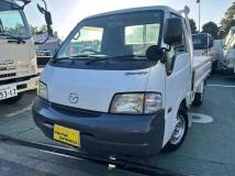 2015 Mazda Bongo Truck