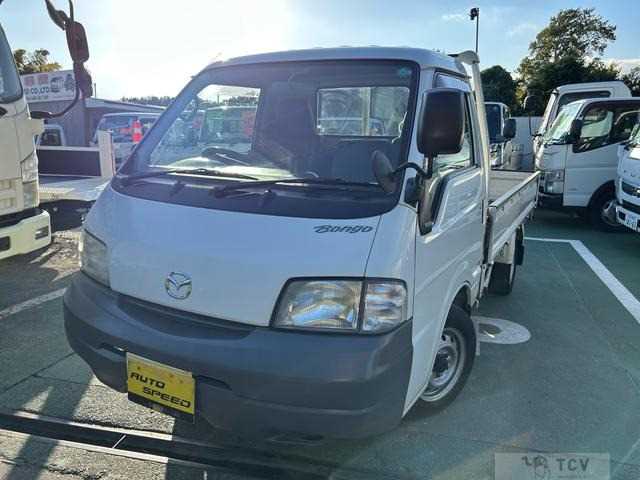2005 Mazda Bongo Truck
