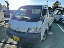 2005 Mazda Bongo Truck