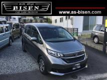 2023 Honda Freed