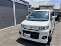 2010 Suzuki Wagon R