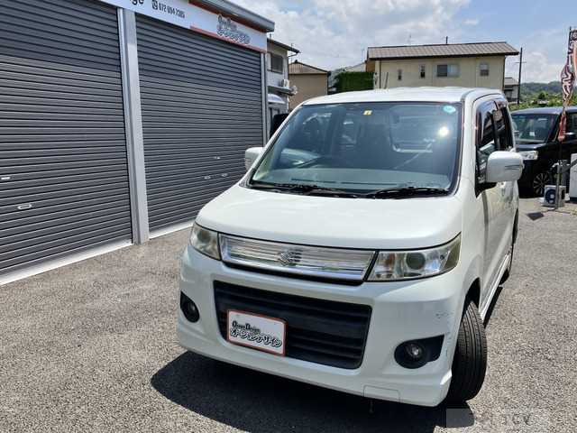 2010 Suzuki Wagon R