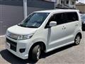 2010 Suzuki Wagon R
