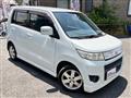 2010 Suzuki Wagon R