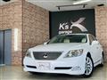 2008 Lexus LS