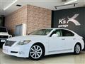 2008 Lexus LS