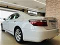 2008 Lexus LS