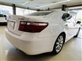 2008 Lexus LS