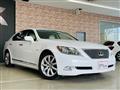 2008 Lexus LS