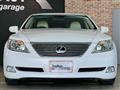 2008 Lexus LS