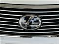 2008 Lexus LS