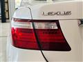 2008 Lexus LS