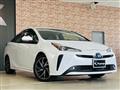 2021 Toyota Prius