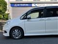 2010 Honda Step WGN