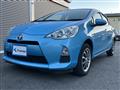 2014 Toyota AQUA
