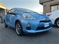 2014 Toyota AQUA