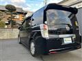 2010 Honda Step WGN