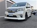 2012 Nissan Serena