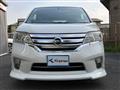 2012 Nissan Serena
