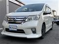 2012 Nissan Serena