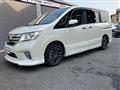 2012 Nissan Serena