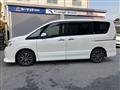 2012 Nissan Serena