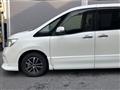 2012 Nissan Serena