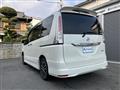 2012 Nissan Serena