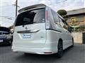 2012 Nissan Serena