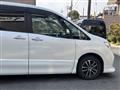 2012 Nissan Serena