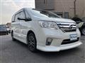 2012 Nissan Serena