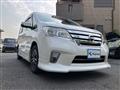 2012 Nissan Serena