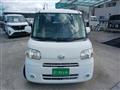 2012 Daihatsu Tanto