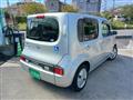 2017 Nissan Cube