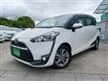 2016 Toyota Sienta