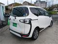 2016 Toyota Sienta