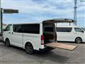 2014 Toyota Hiace Van