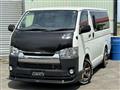 2014 Toyota Hiace Van