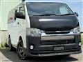 2014 Toyota Hiace Van