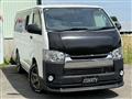2014 Toyota Hiace Van