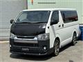 2014 Toyota Hiace Van
