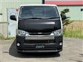 2014 Toyota Hiace Van