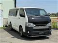 2014 Toyota Hiace Van