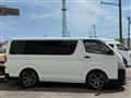 2014 Toyota Hiace Van