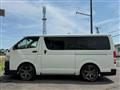 2014 Toyota Hiace Van