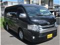 2014 Toyota Hiace Wagon