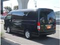 2014 Toyota Hiace Wagon