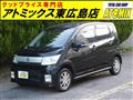 2010 Daihatsu Move Custom